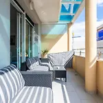 Bacvice - 2 Bedroom , Terrace,3 Air Conditioners, Parking,elevator 3 Minutes To The Apartment