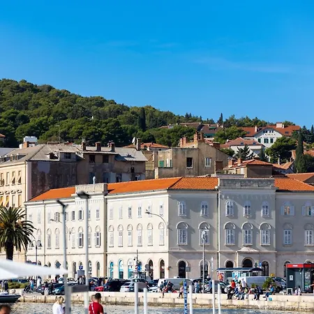 Appartement Marina Lux Split