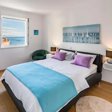 Appartement Marina Lux