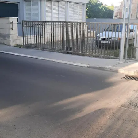 Marina Lux Appartement Split